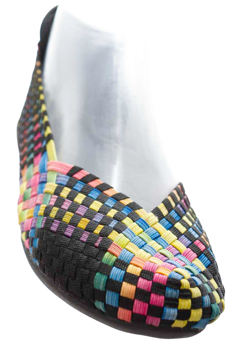 Zapatos color Negro - Closeando