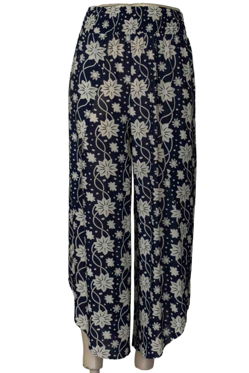 Pantalones color Azul - Closeando