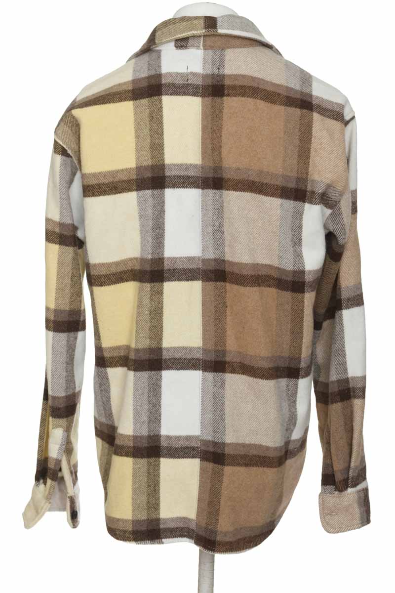 Chaqueta color Estampado - Pull & Bear