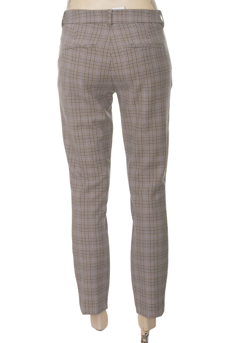 Pantalones color Gris - NAF NAF