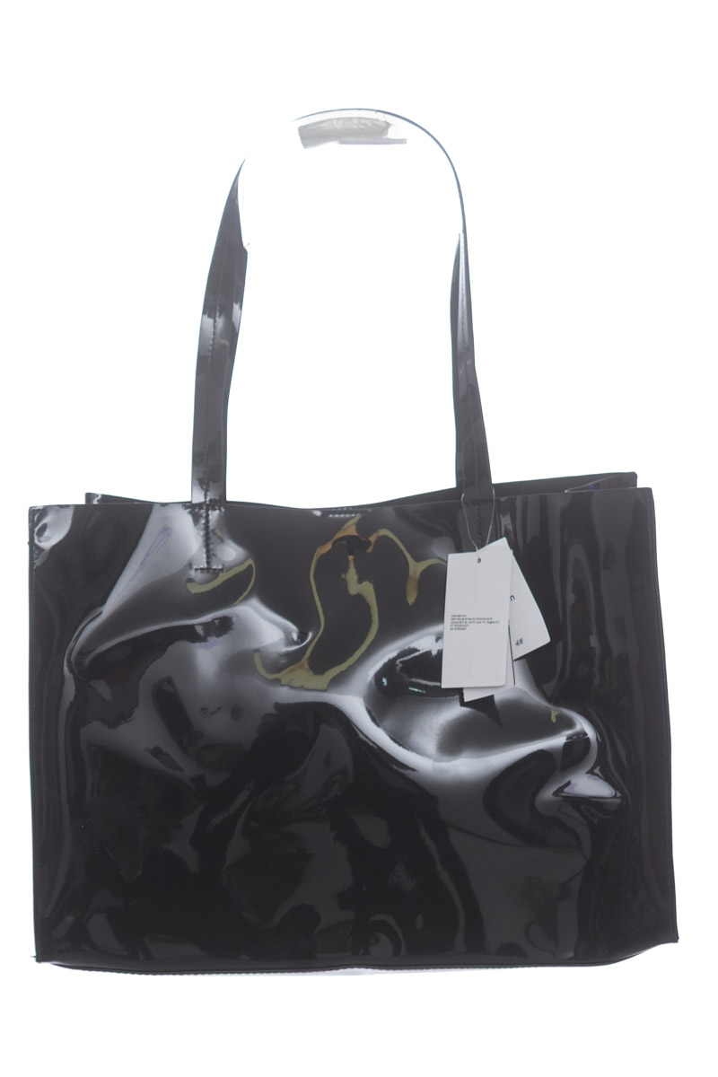 Cartera / Bolso / Monedero color Negro - H&M