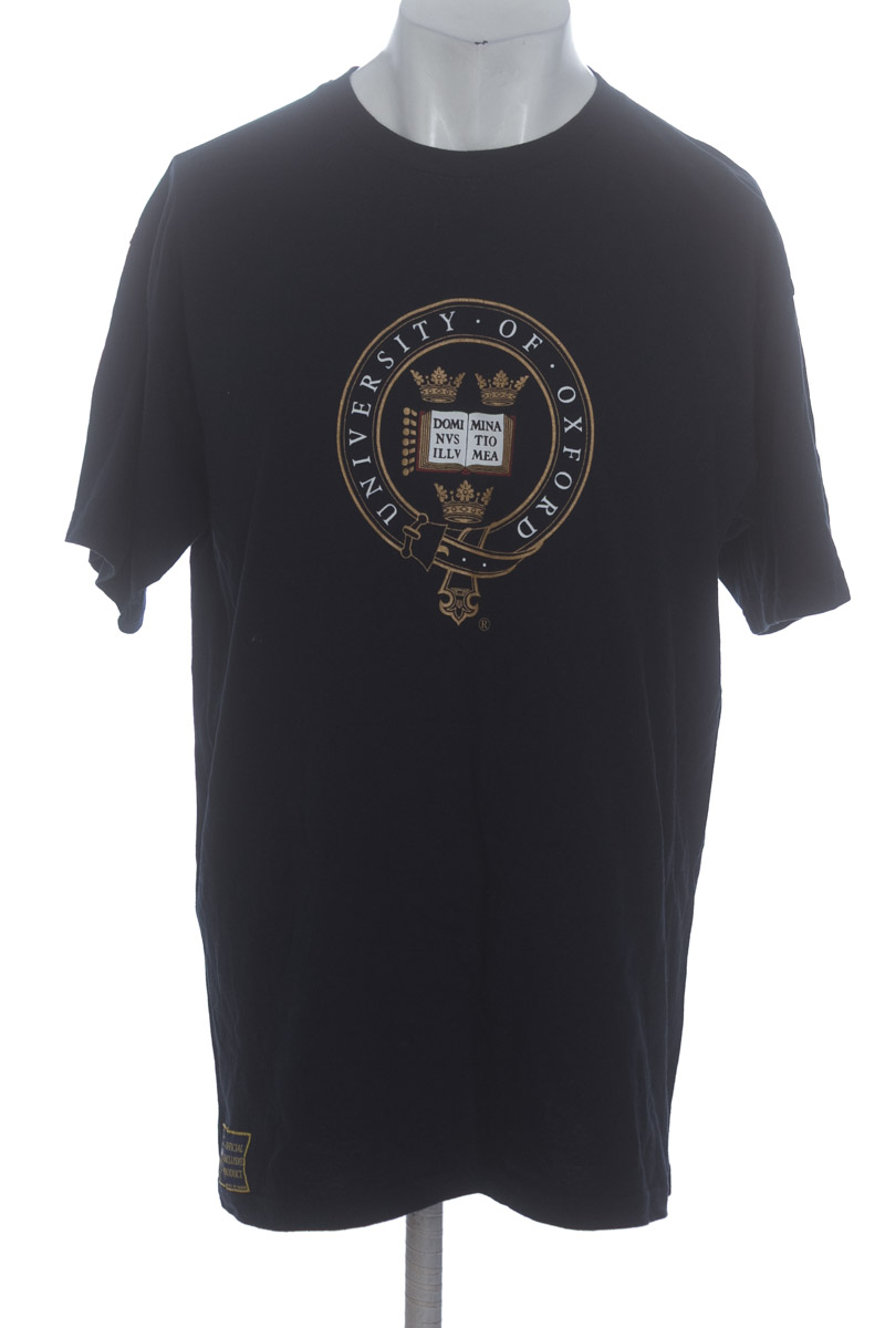 Camiseta color Azul - Closeando