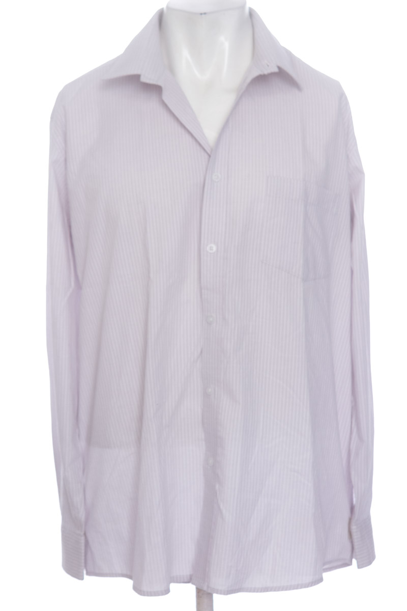 Camisa color Lila - Louis Barton