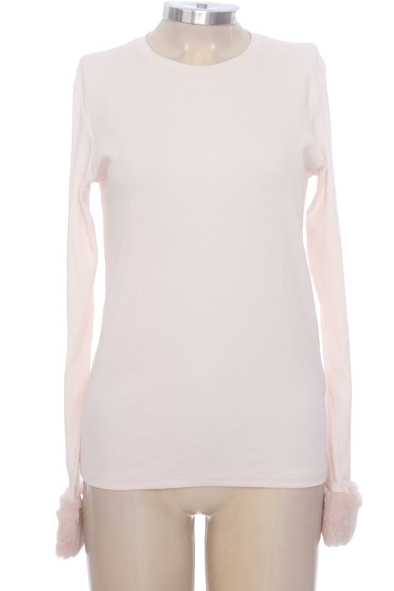 Sweater color Rosado - Zara