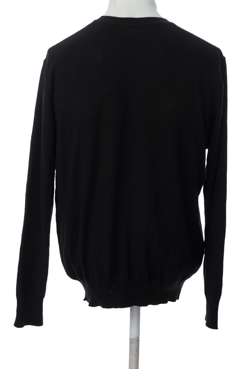 Sweater color Negro - Arturo Calle