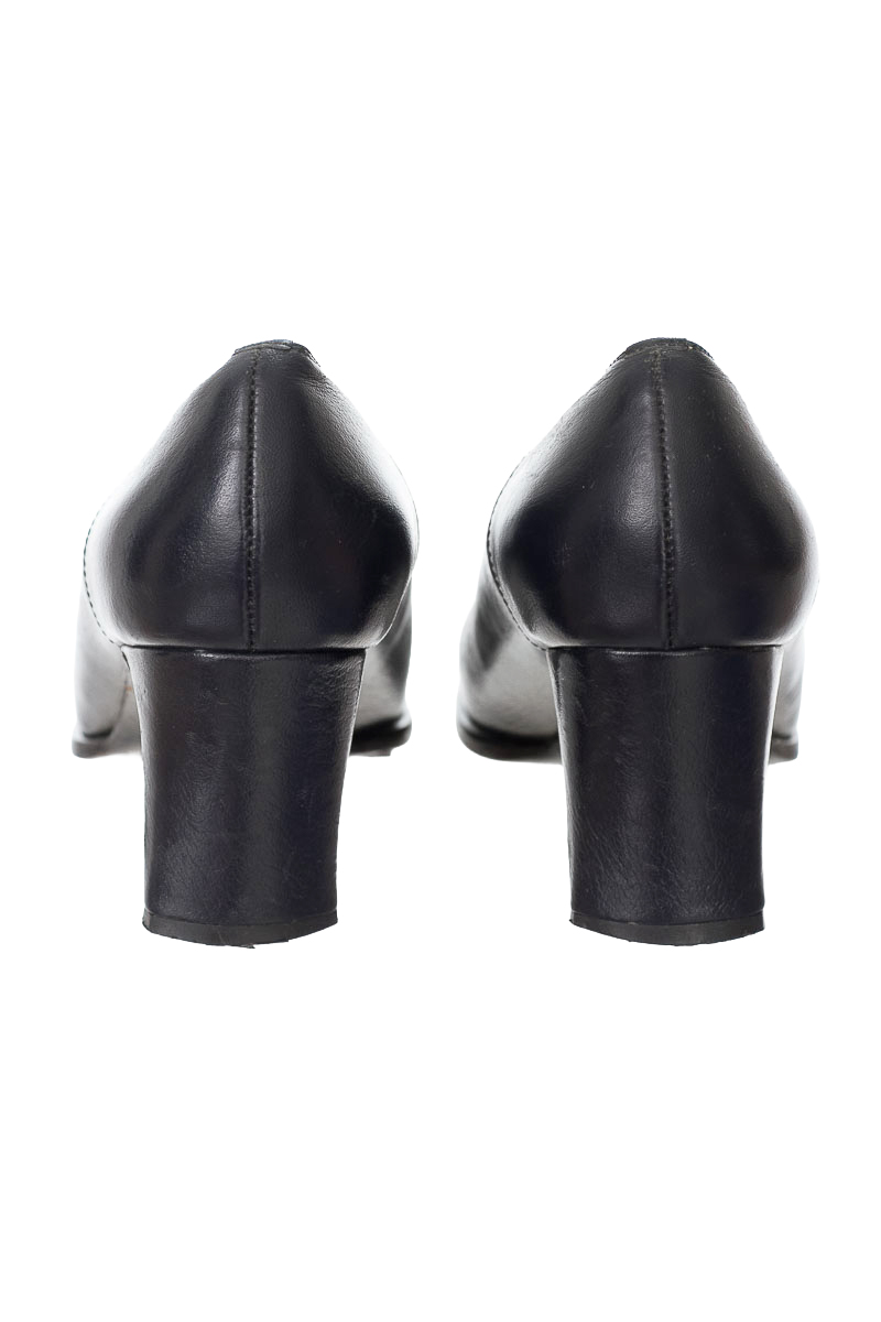 Zapatos color Azul - Saviano