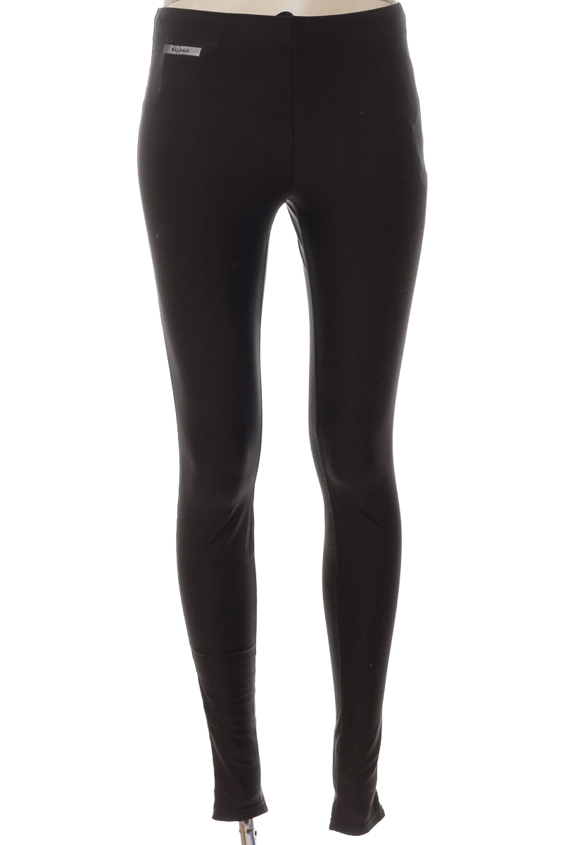 Ropa Deportiva / Salida de Baño color Negro - Kalenji
