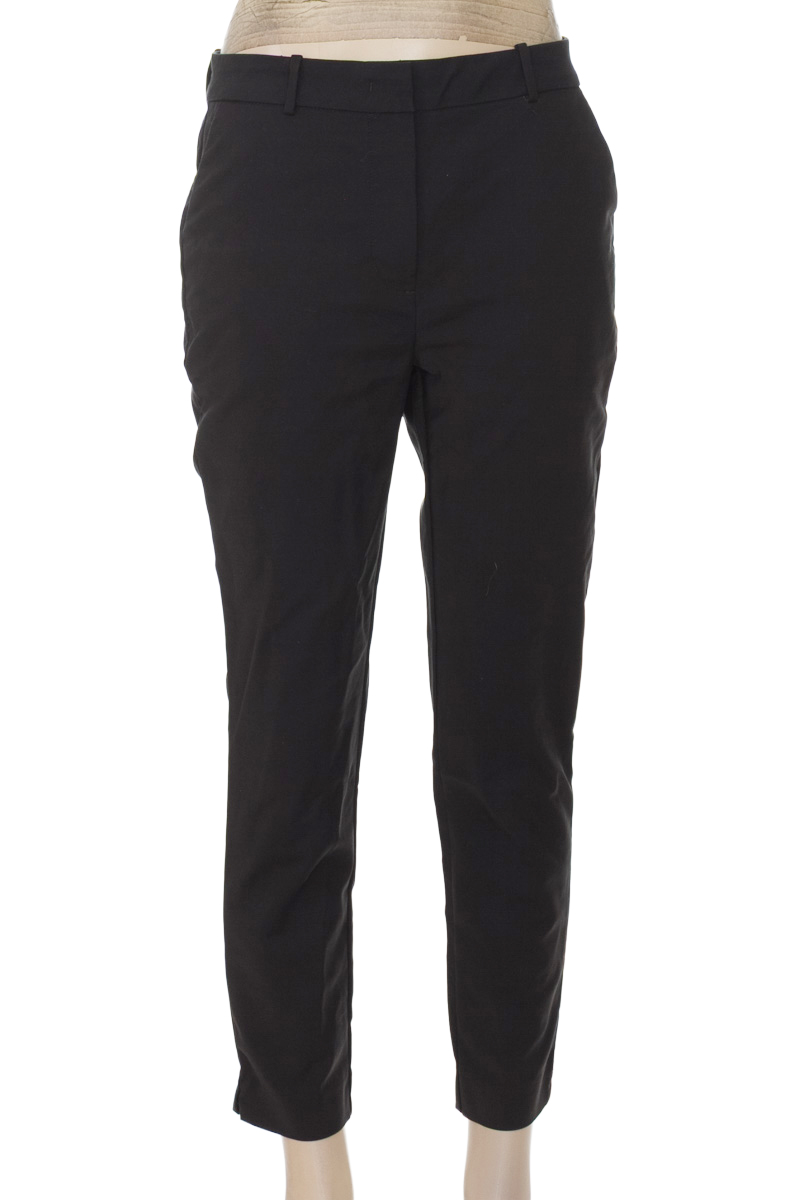 Pantalones color Negro - PATPRIMO