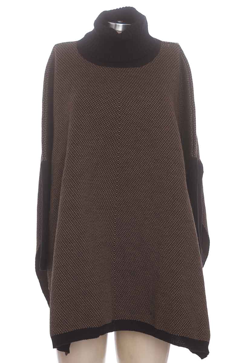 Sweater color Café - Frank Davis