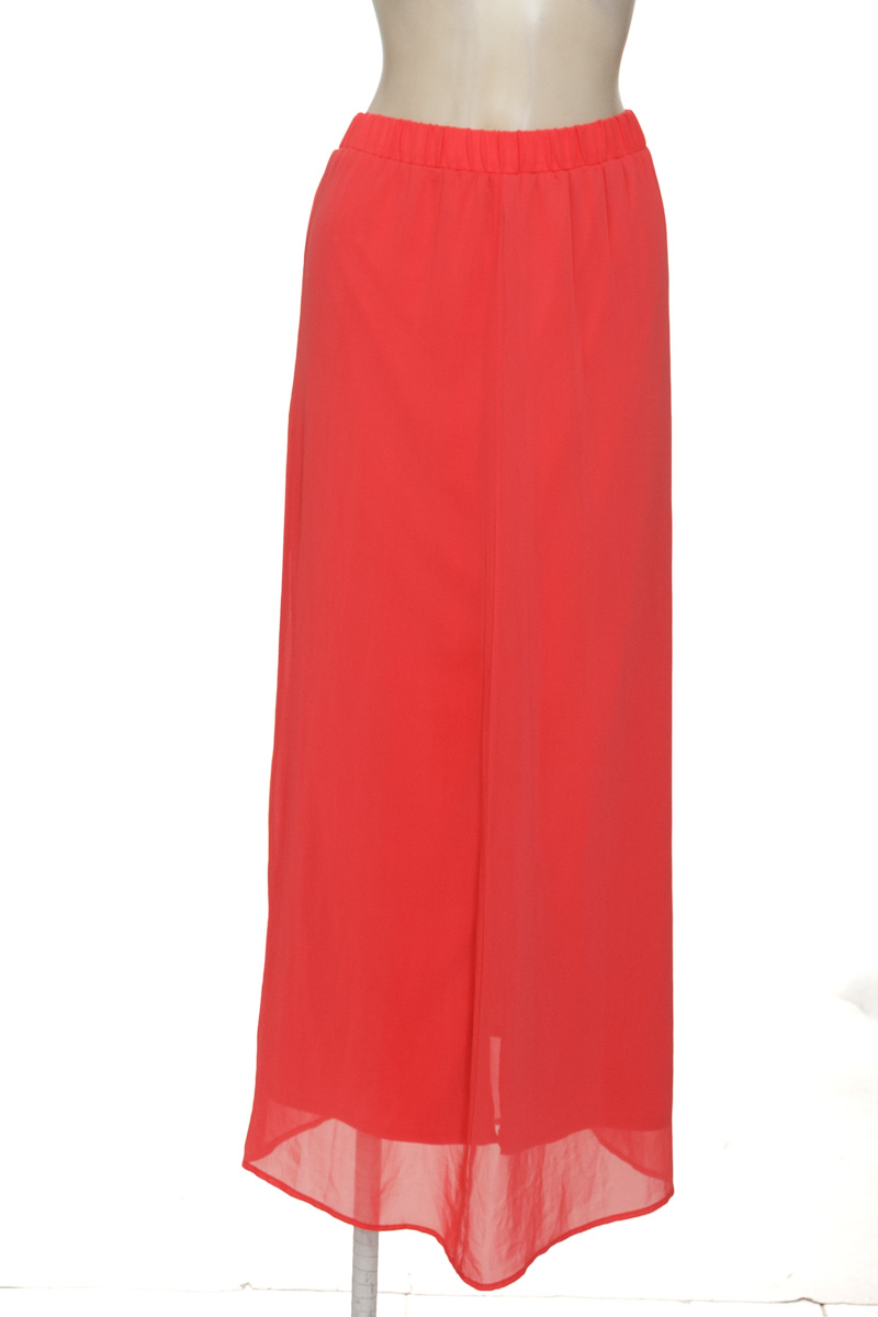 Falda color Rosado - Forever 21