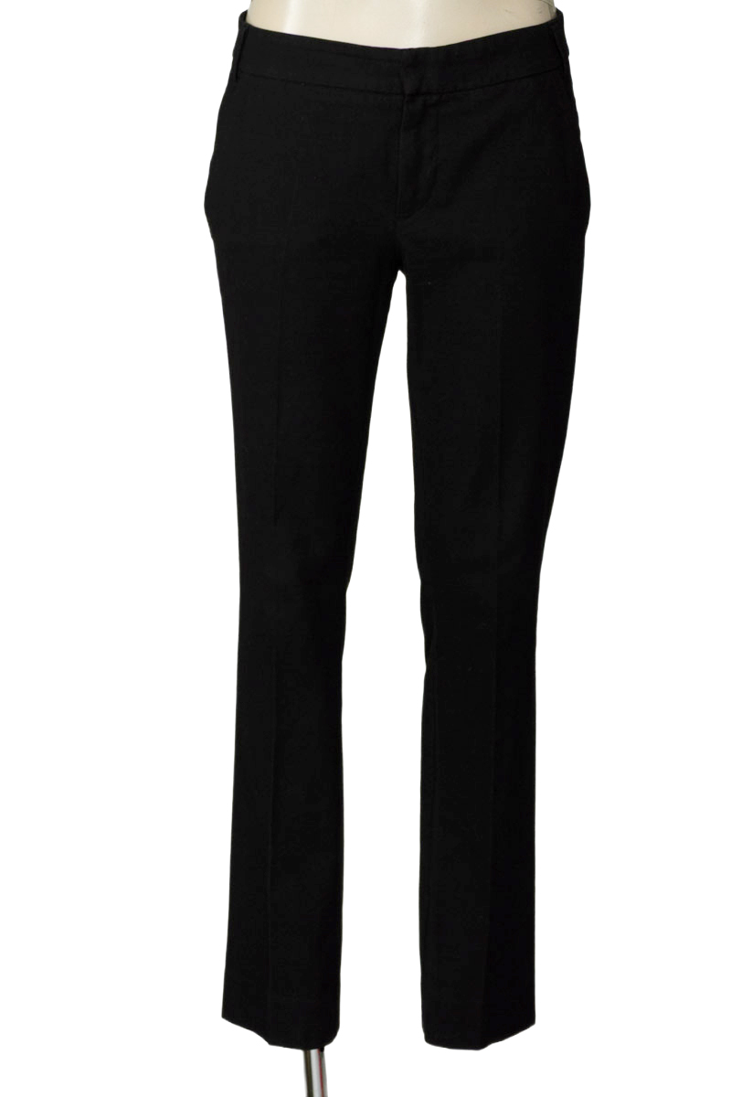 Pantalones color Negro - Stefanel