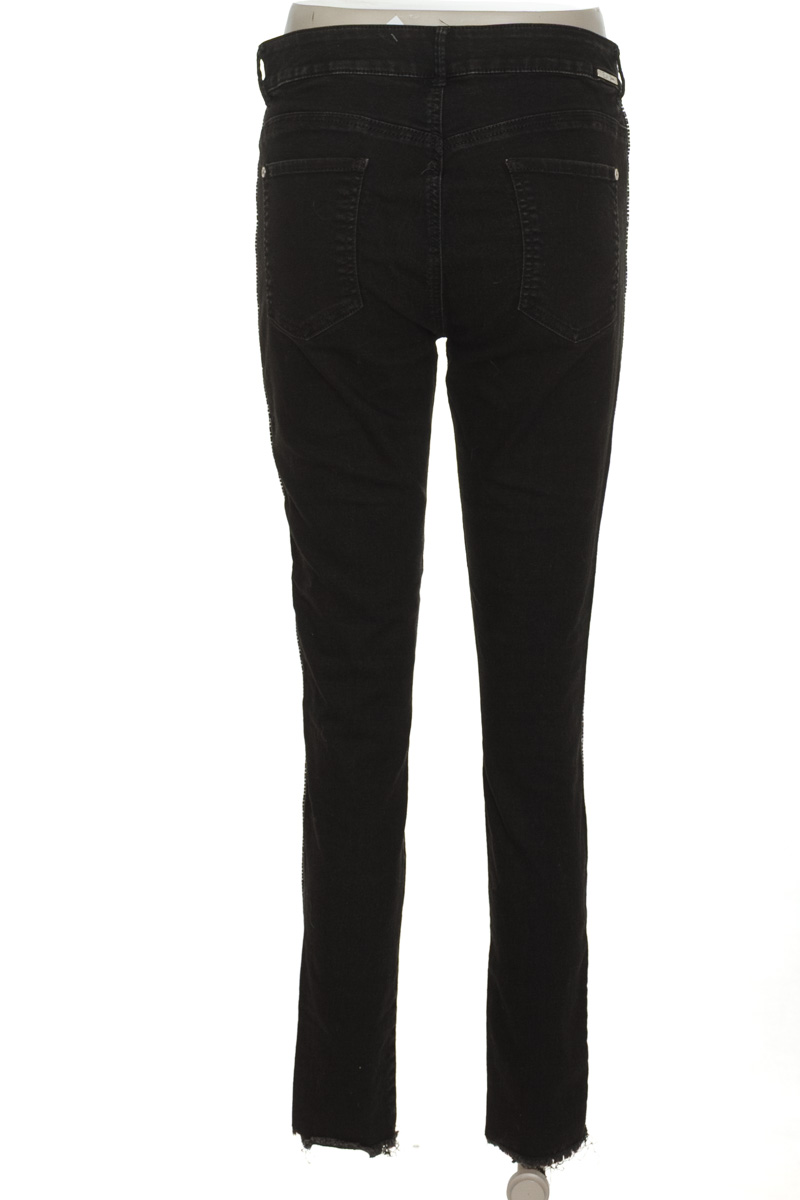 Pantalones color Negro - ELA