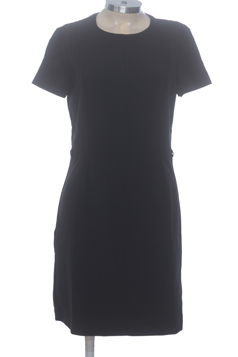 Vestido / Enterizo color Negro - H&M