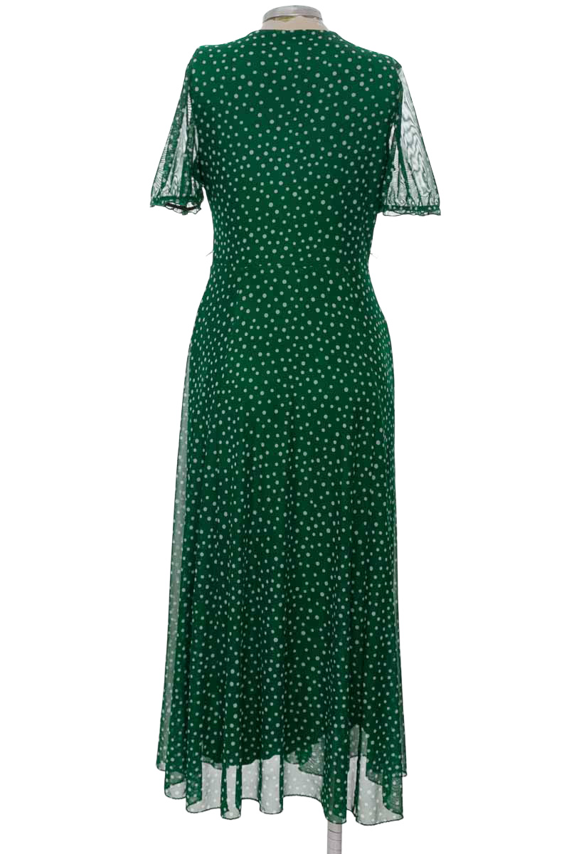 Vestido / Enterizo color Verde - Kate and Lily