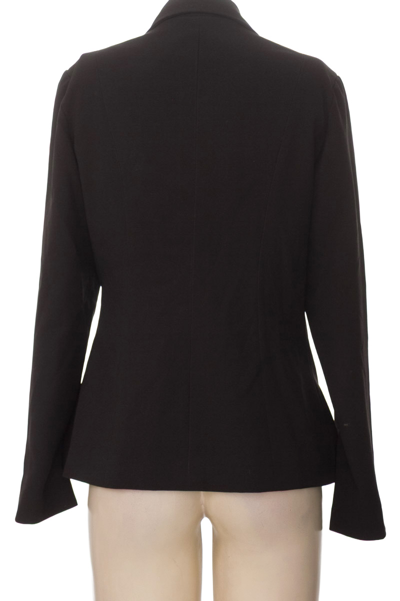 Chaqueta / Abrigo color Negro - Santines