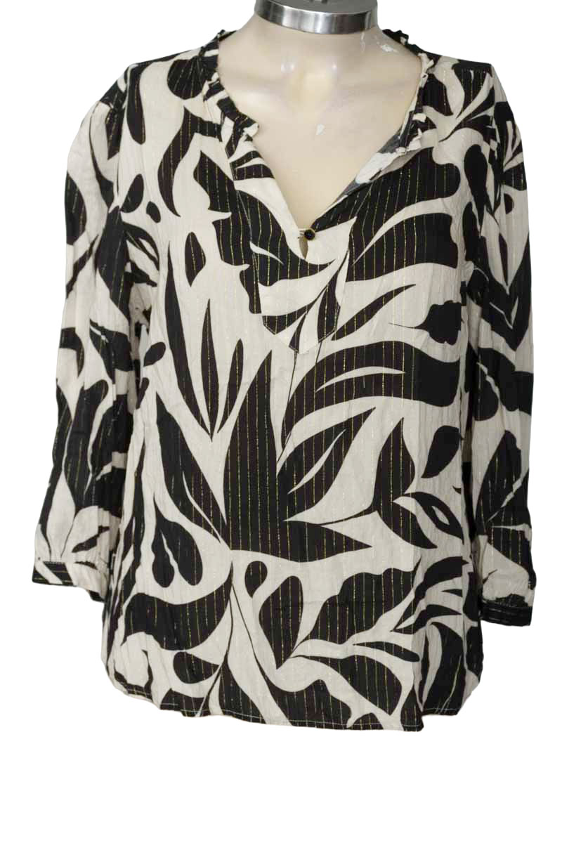 Blusa color Beige - Esprit