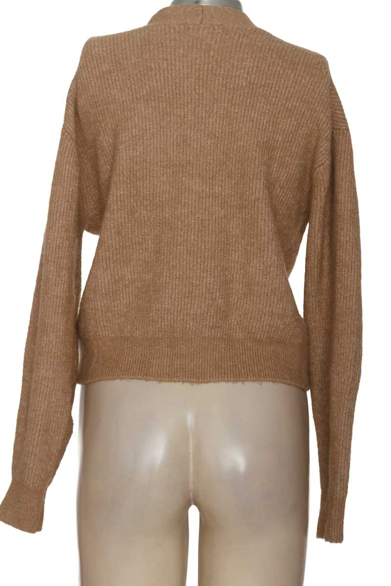 Sweater color Beige - H&M