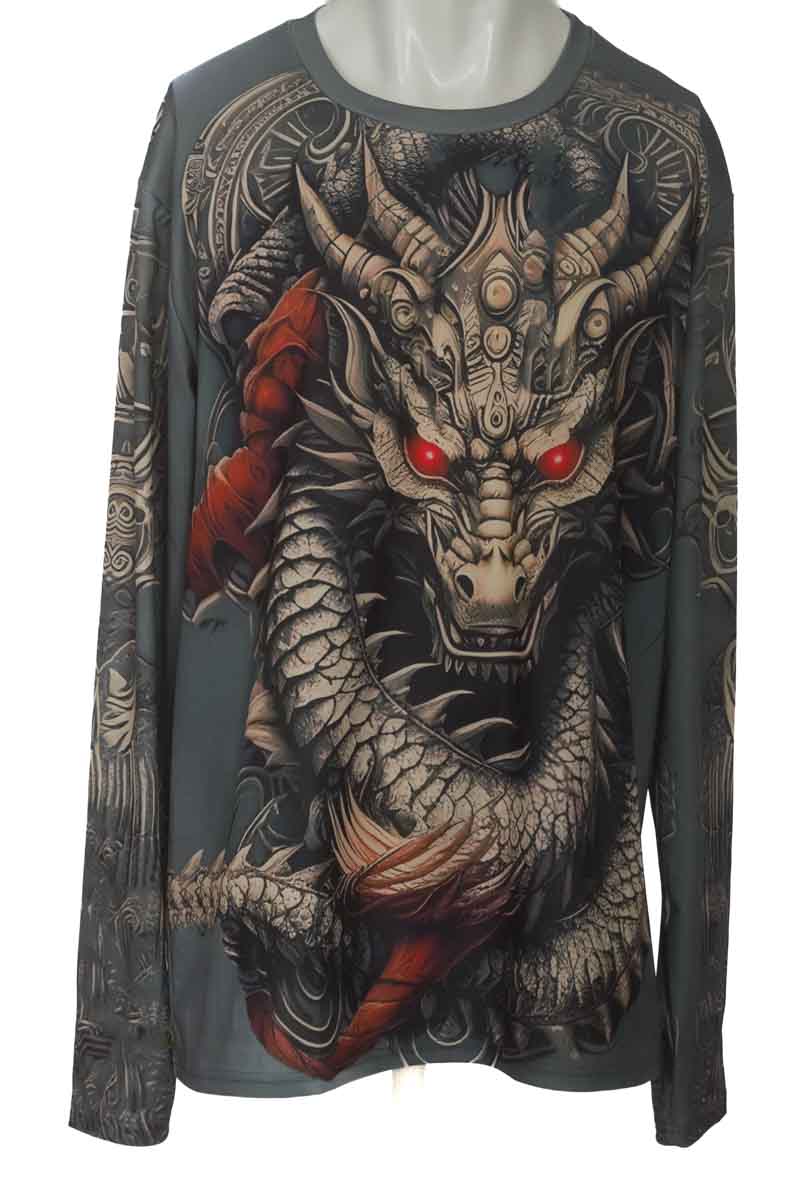 Sweater color Gris - Closeando