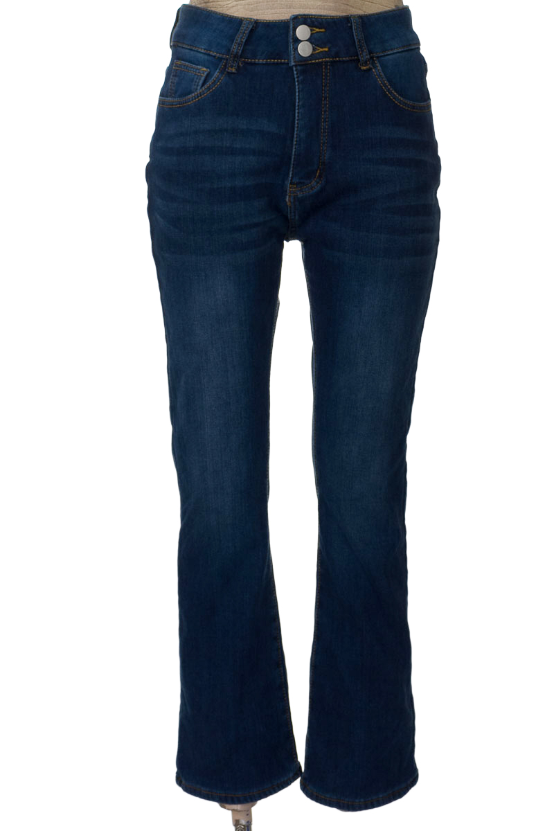 Pantalones color Azul - Closeando