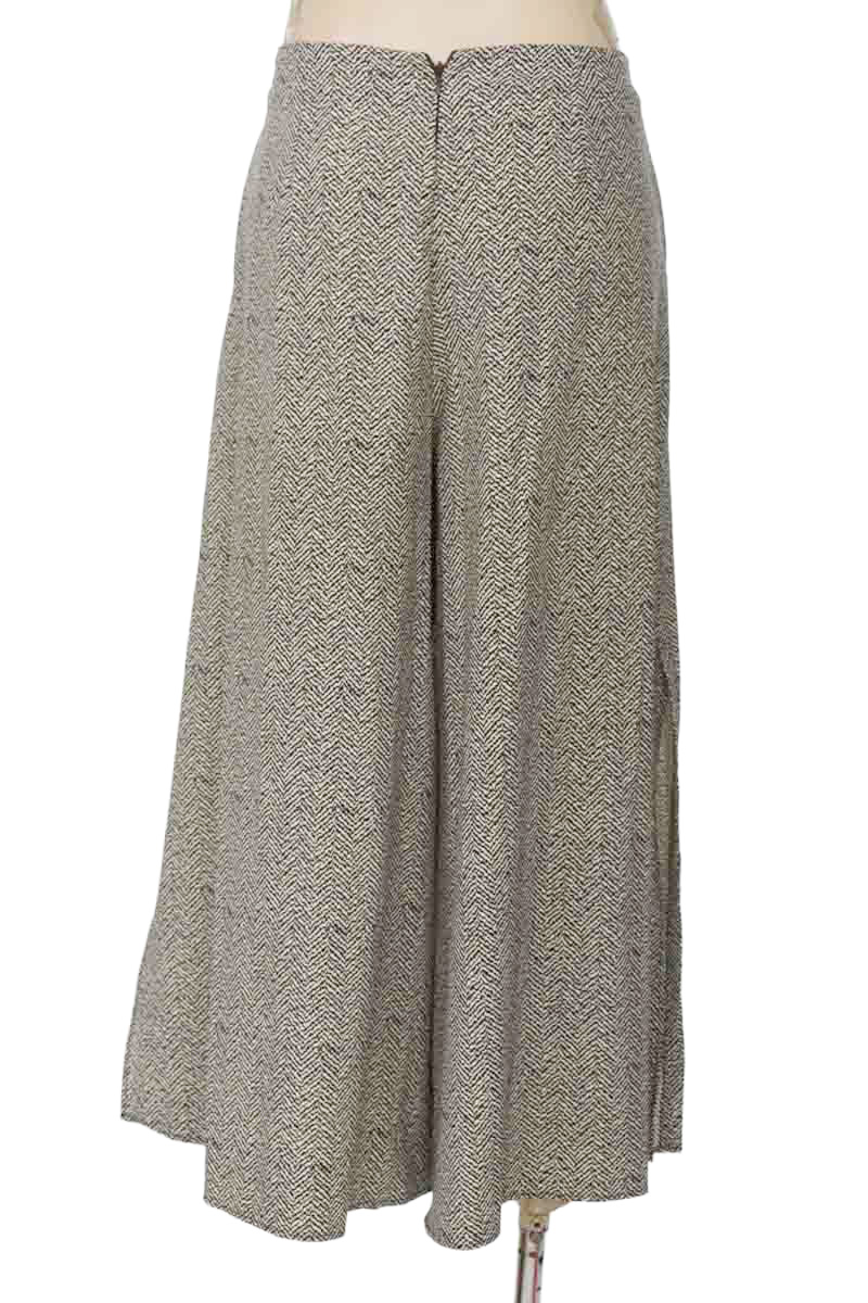 Pantalones color Negro - Seven Seven