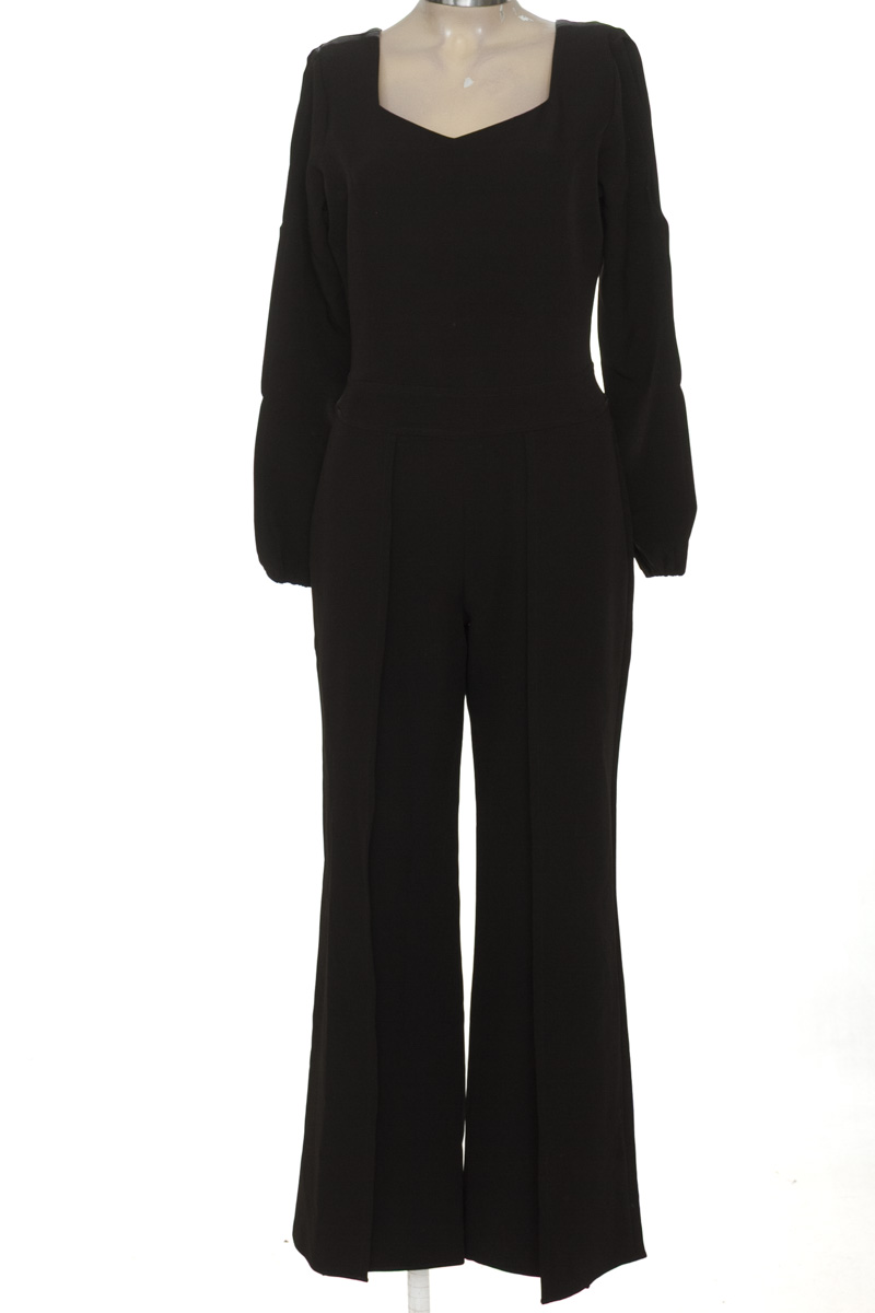 Vestido / Enterizo color Negro - H&R