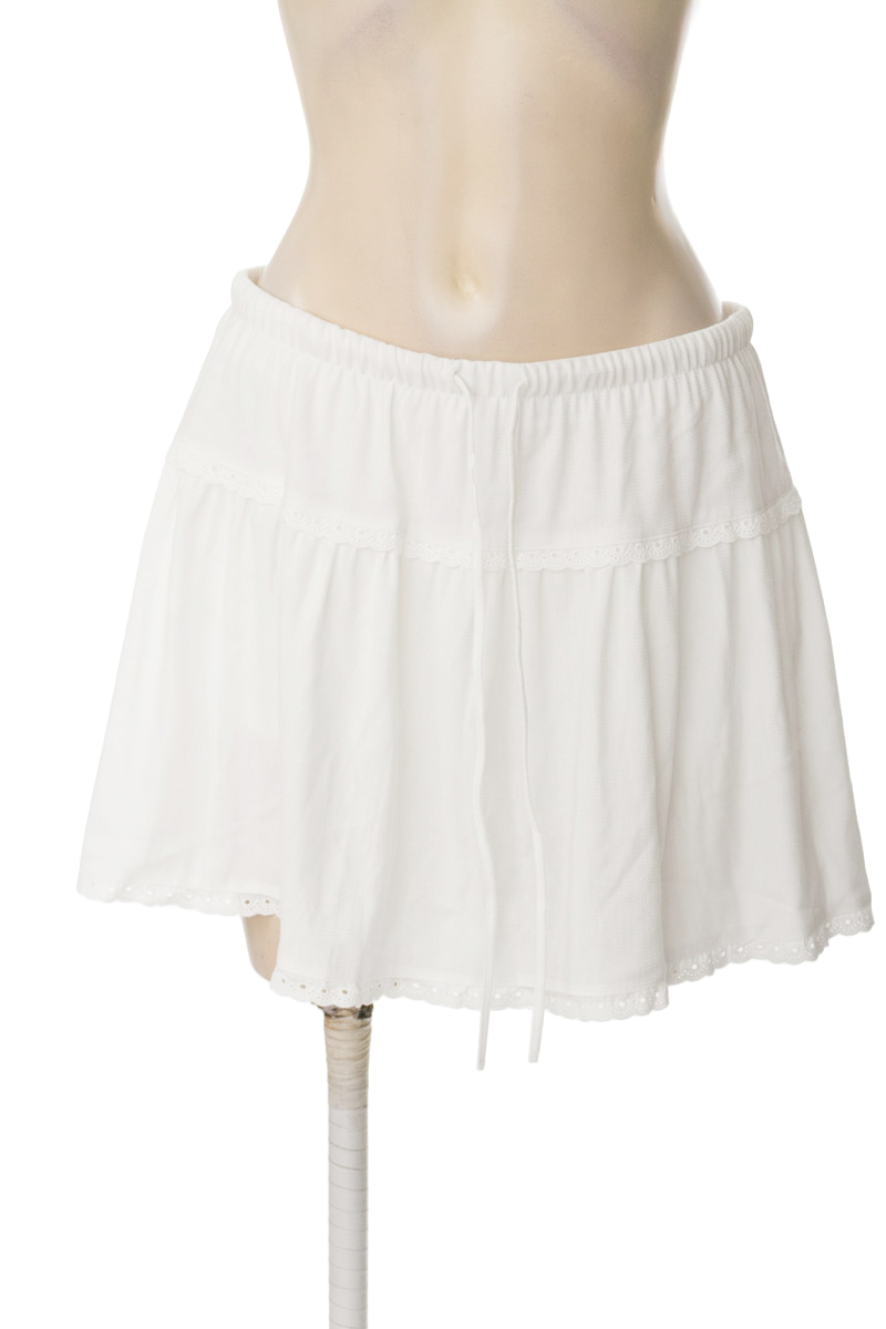 Short color Blanco - Lefties