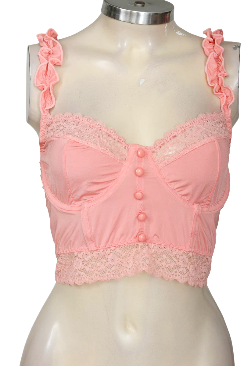 Top / Camiseta color Rosado - Closeando