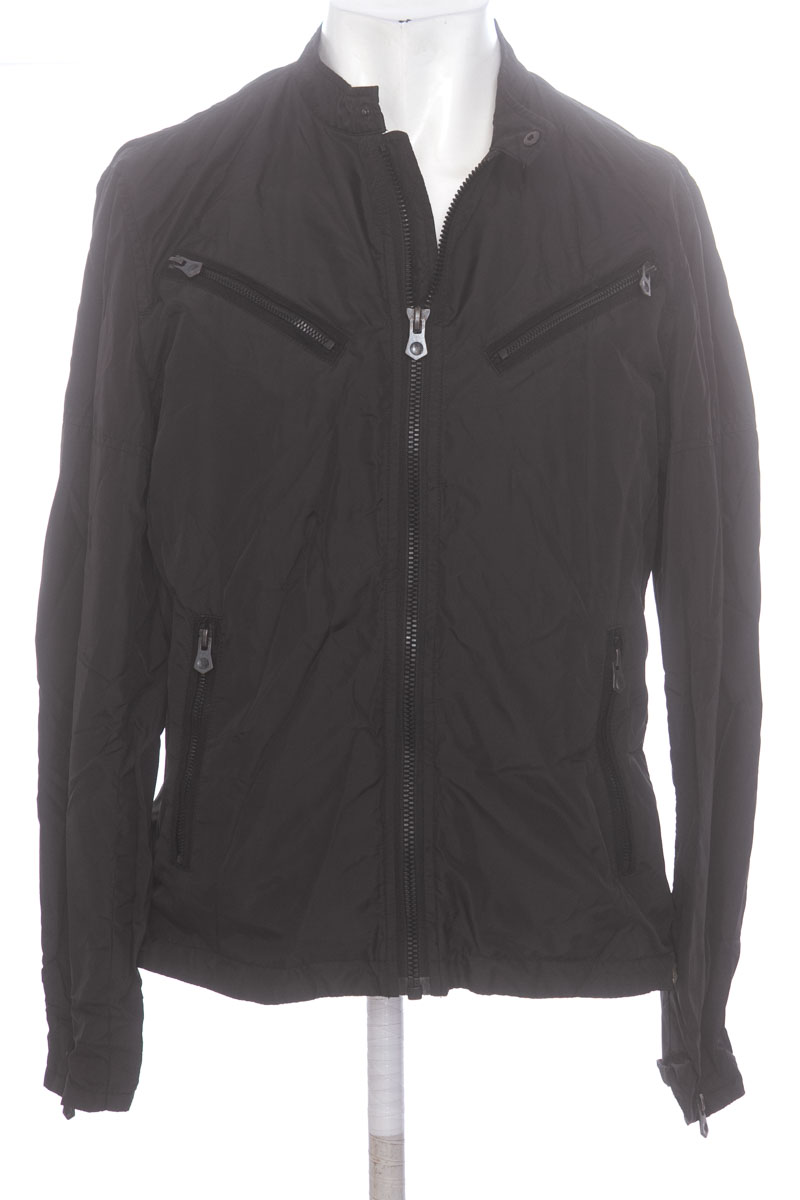 Chaqueta color Negro - Mossimo