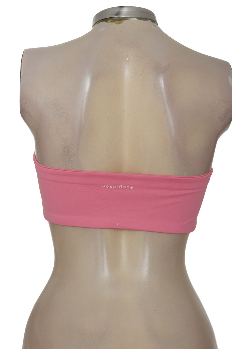 Top / Camiseta color Rosado - Closeando