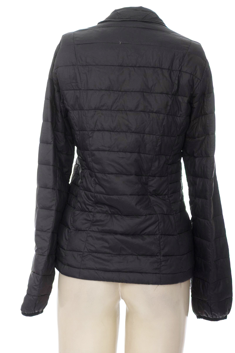 Chaqueta / Abrigo color Negro - Columbia