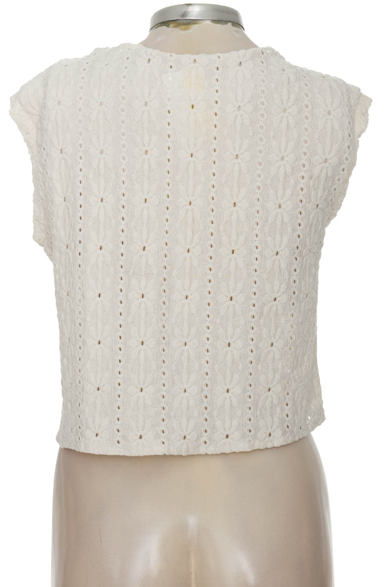 Sweater color Beige - Lotus