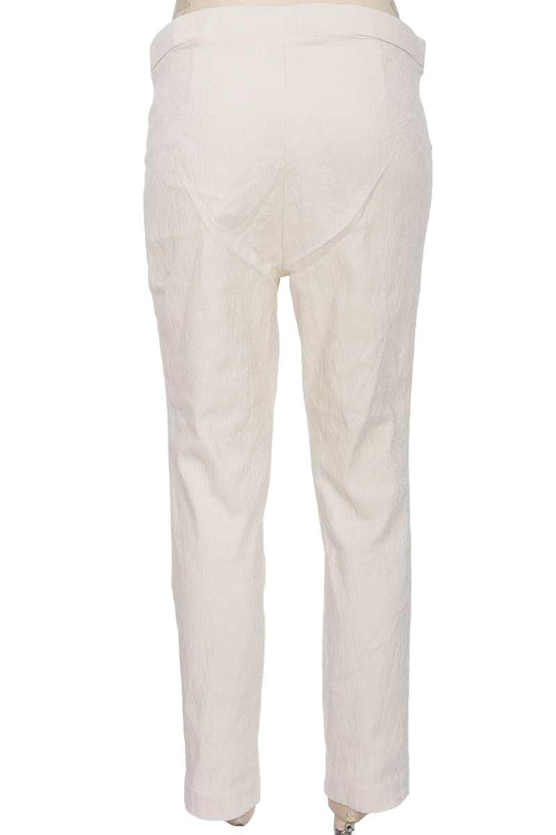 Pantalones color Beige - Jones New York