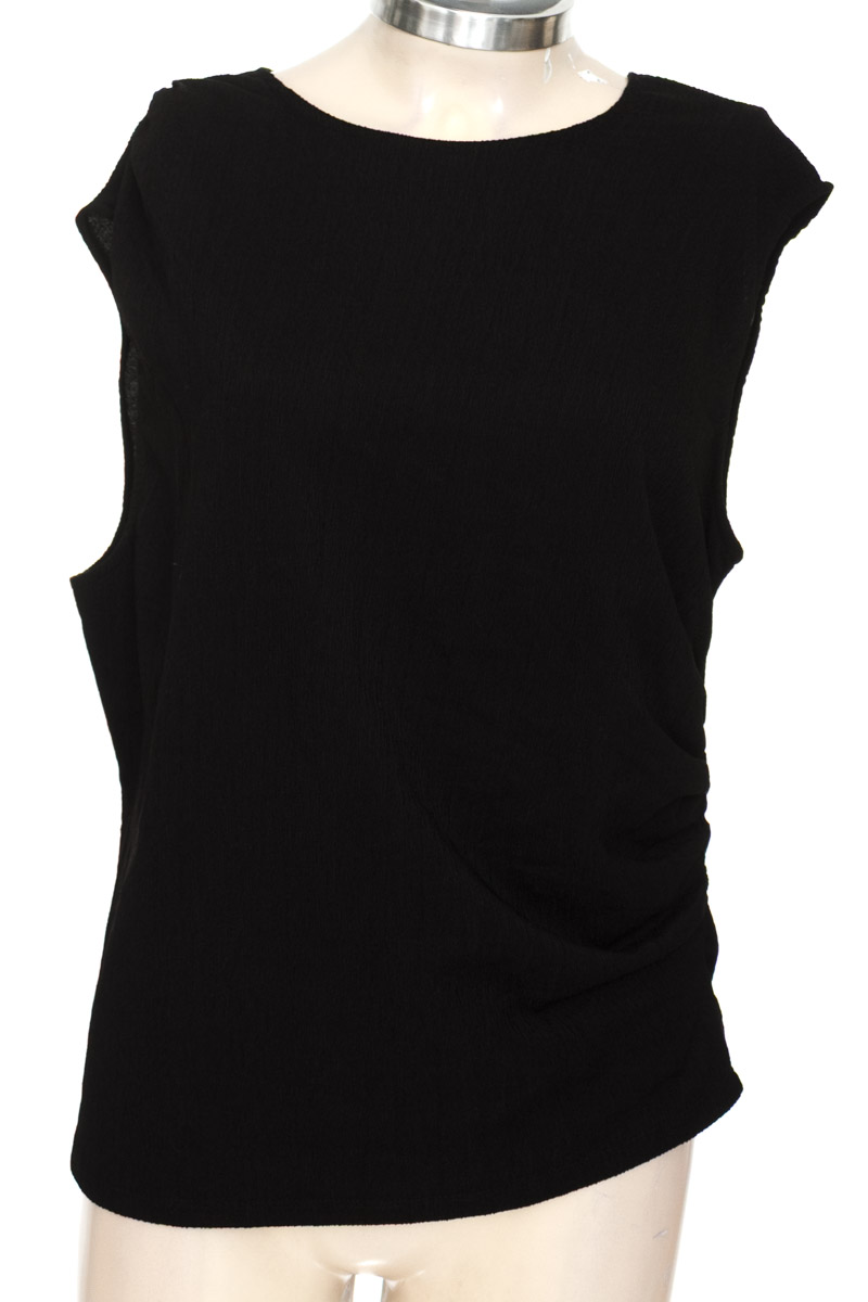 Top / Camiseta color Negro - H&M