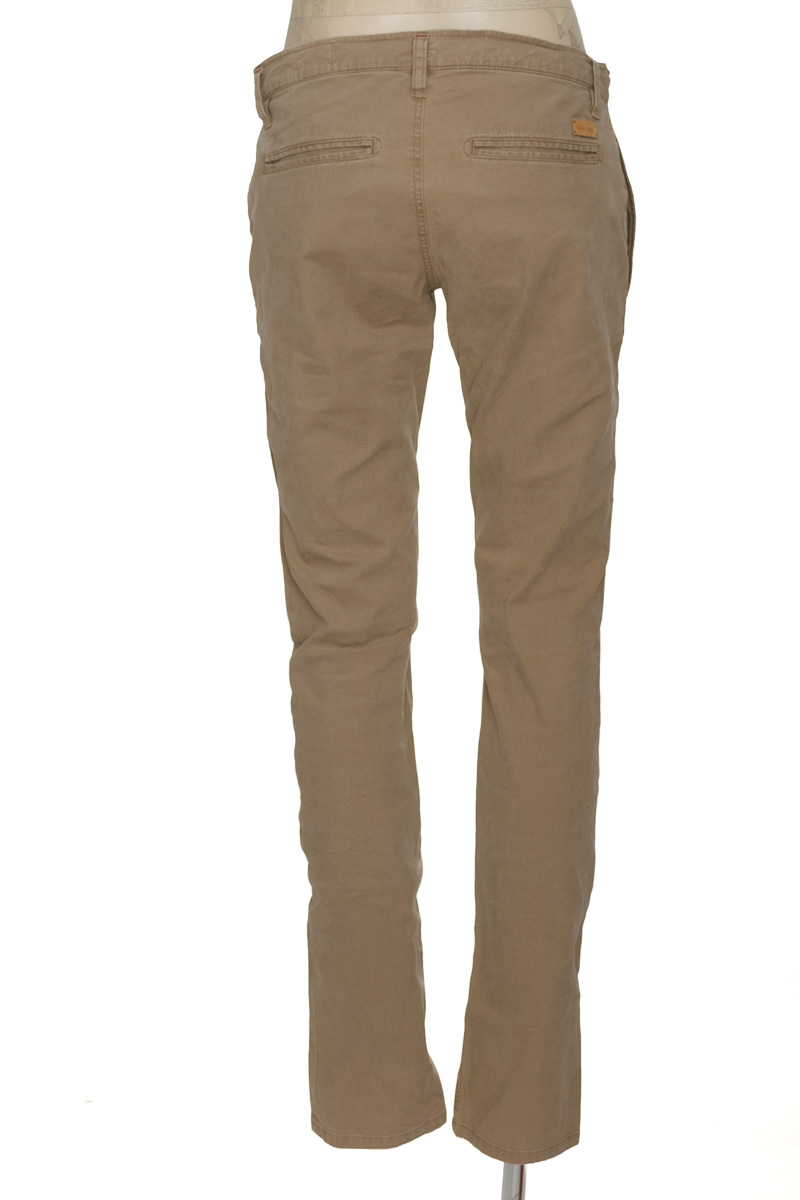 Pantalón color Beige - Color Siete