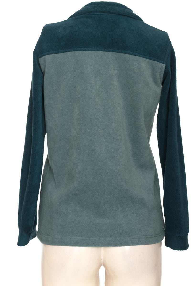 Sweater color Verde - Columbia