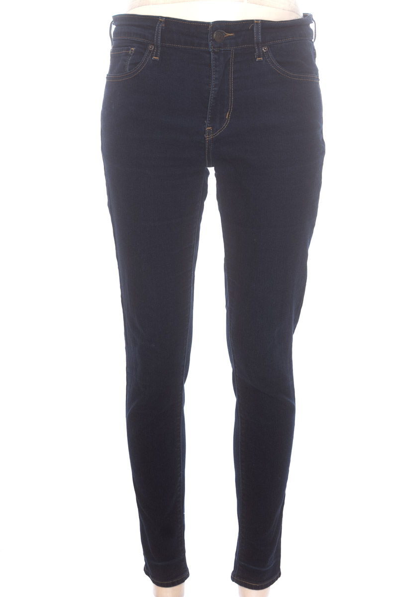 Pantalones color Azul - Levi Strauss & Co