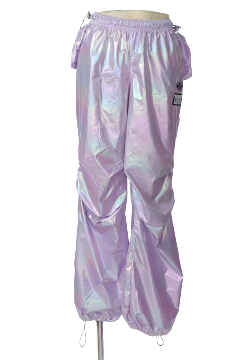 Pantalones color Lila - Closeando