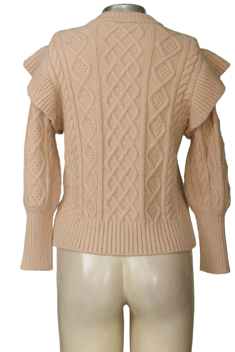 Sweater color Beige - Padova
