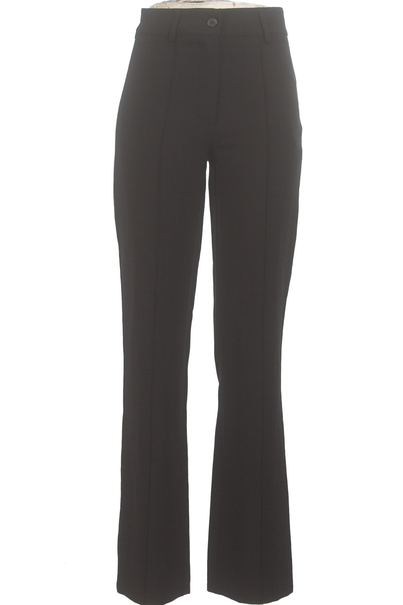 Pantalones color Negro - Eight paris