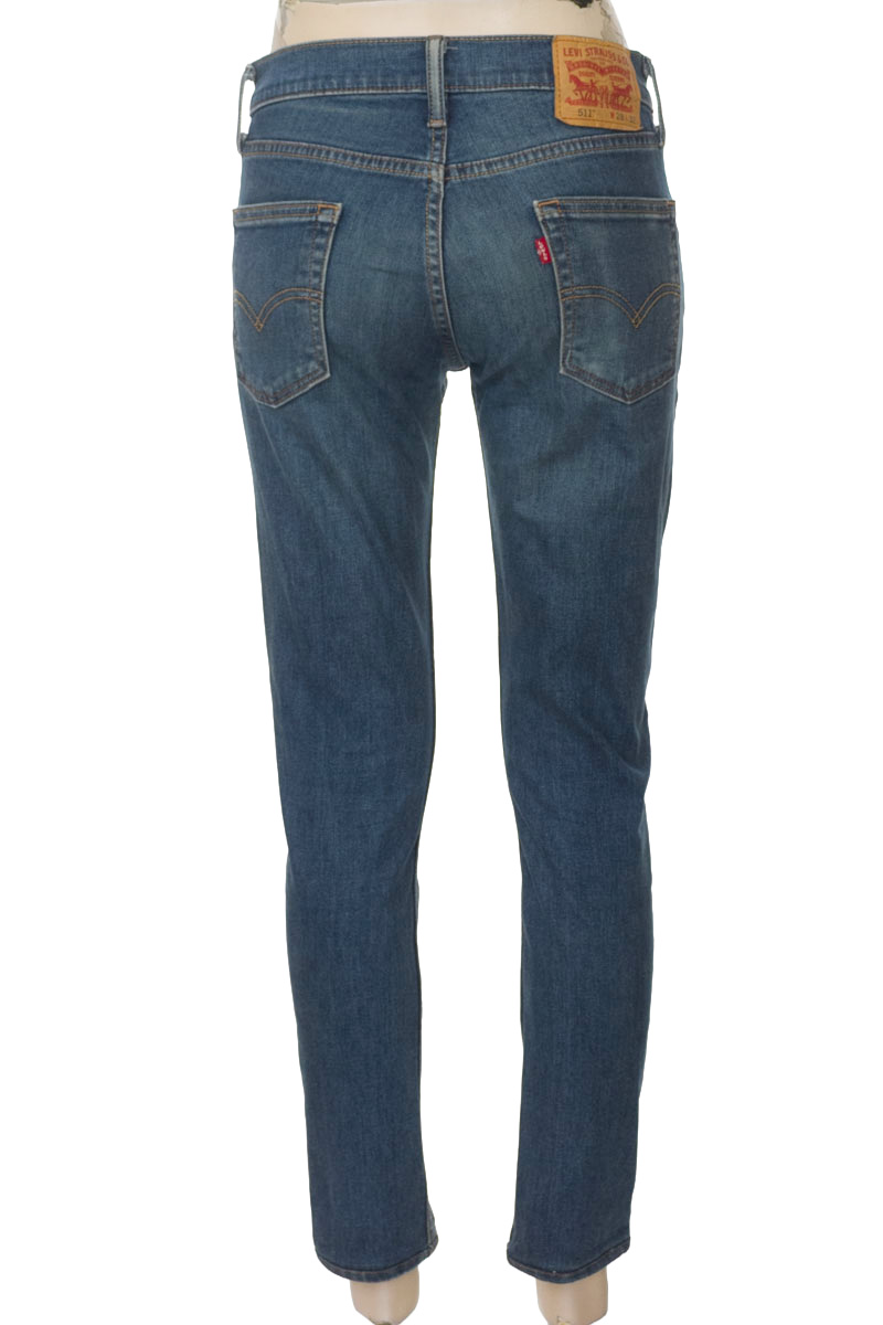 Jean color Azul - Levis