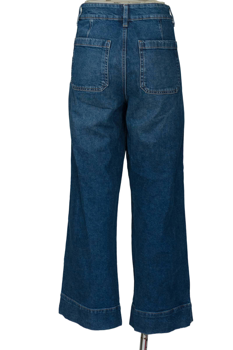 Pantalones color Azul - H&M