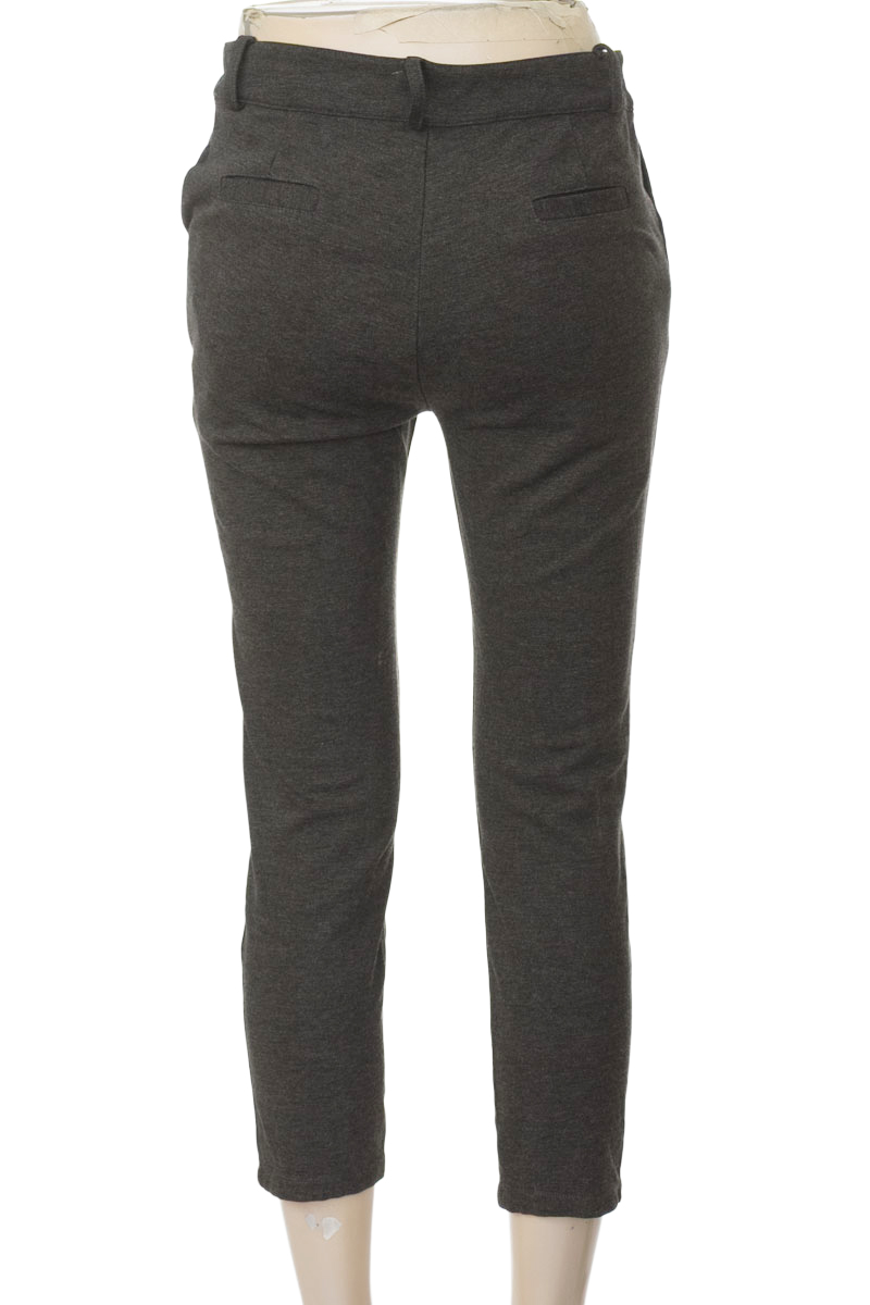 Pantalones color Gris - Sephia