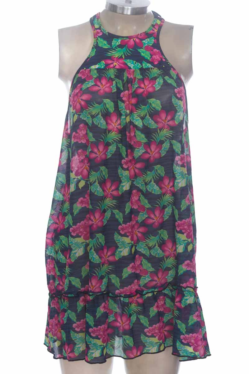 Vestido / Enterizo color Azul - St.Even