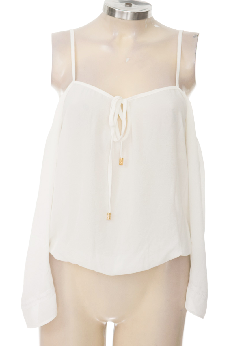 Blusa color Blanco - ELA