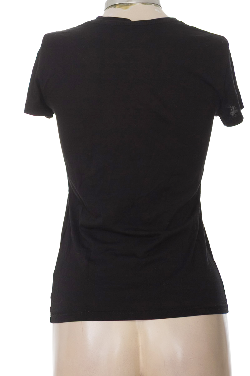 Top / Camiseta color Negro - ARMANI EXCHANGE