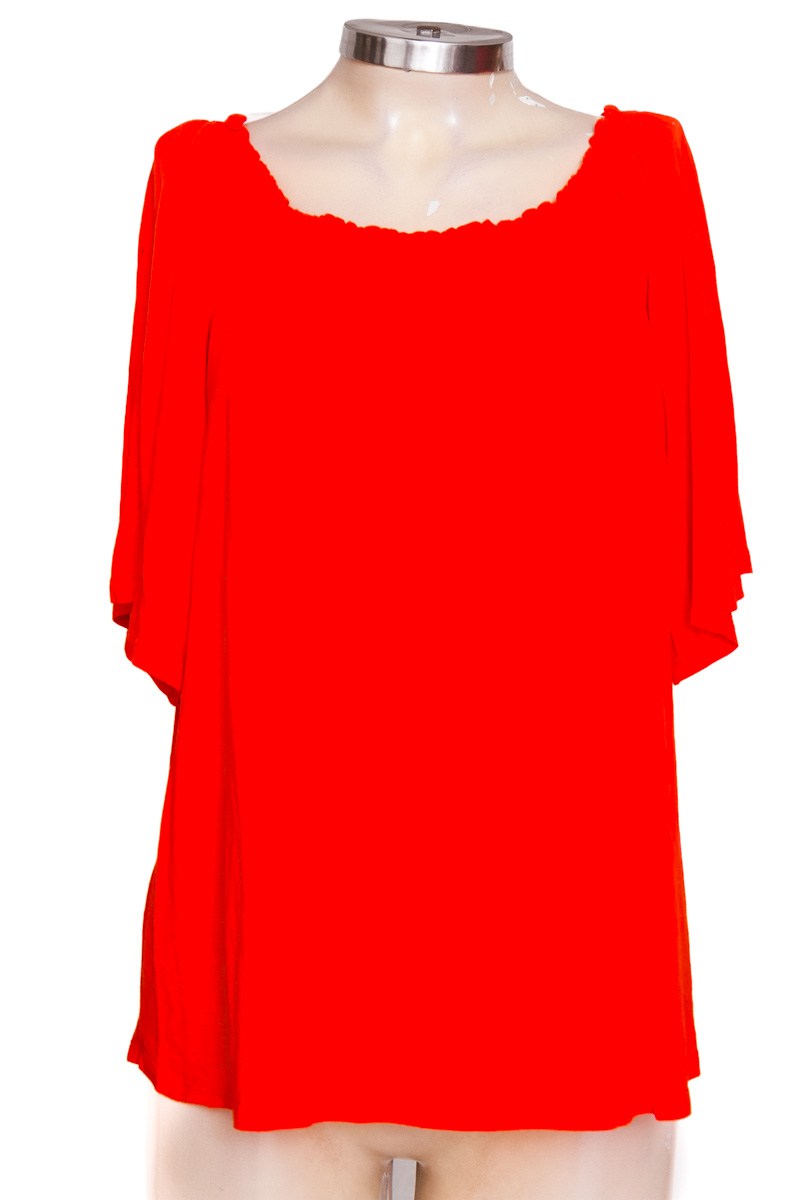 Top / Camiseta color Naranja - H&M