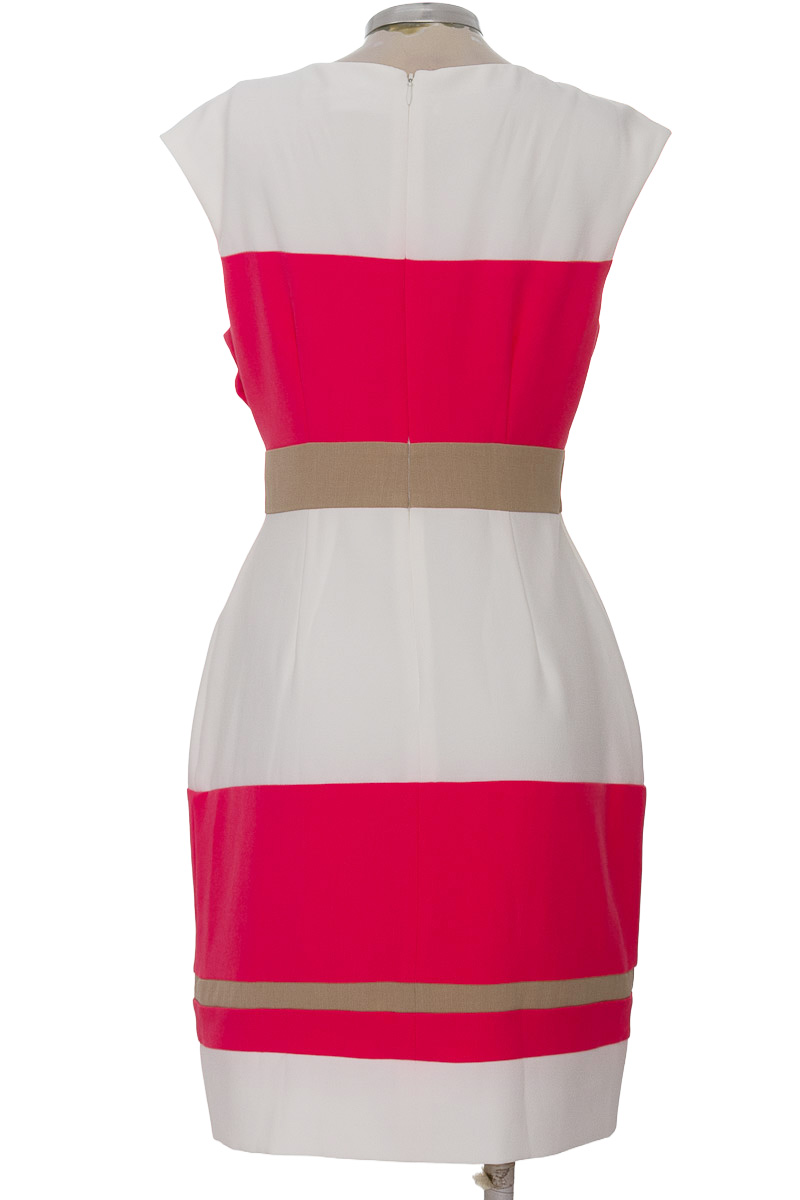 Vestido / Enterizo color Blanco - Studio One