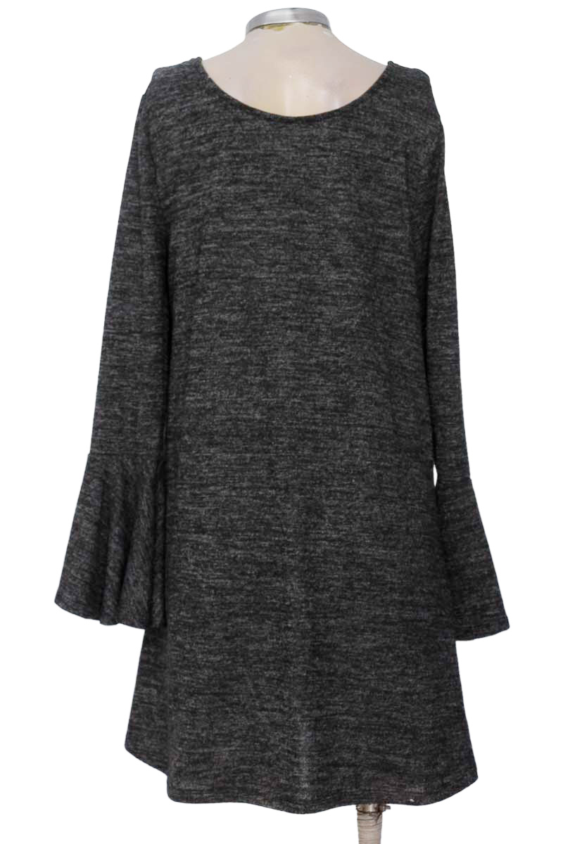 Vestido / Enterizo color Negro - Urb