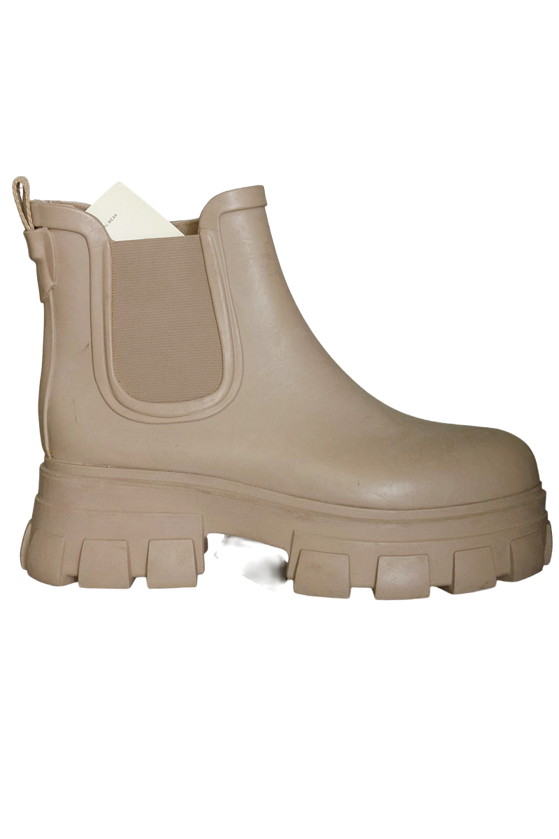 Zapatos color Beige - H&M