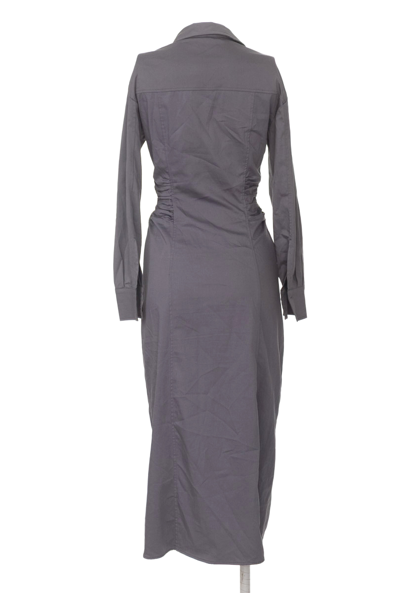 Vestido / Enterizo color Gris - Zara